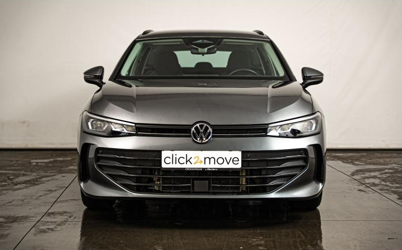 VOLKSWAGEN Passat SW