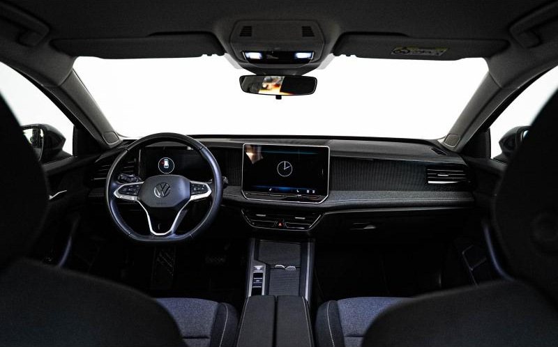 VOLKSWAGEN Passat SW