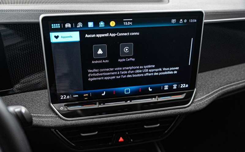 VOLKSWAGEN Passat SW