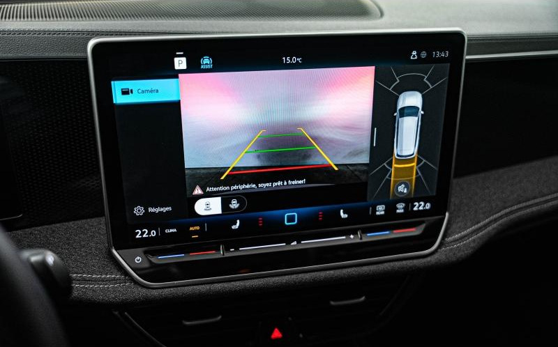 VOLKSWAGEN Passat SW