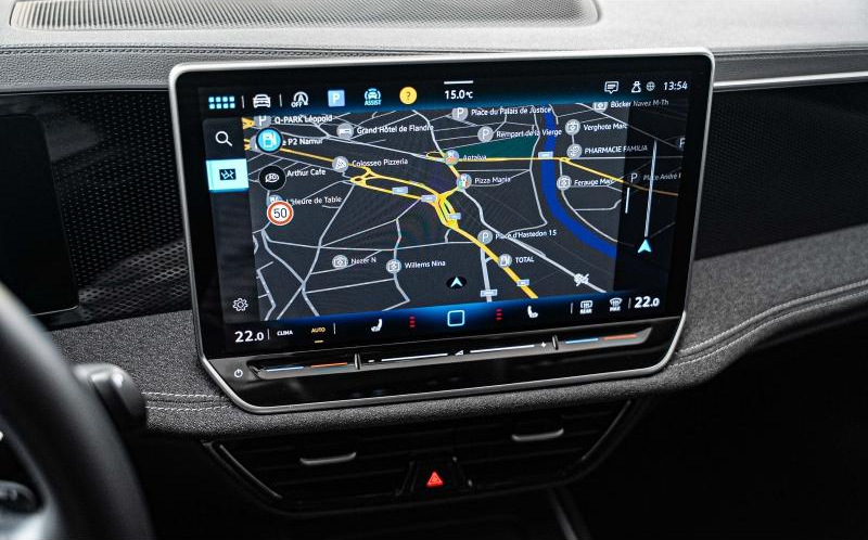 VOLKSWAGEN Passat SW