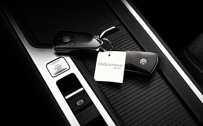 VOLKSWAGEN Passat SW