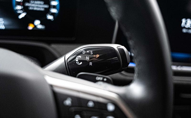 VOLKSWAGEN Passat SW