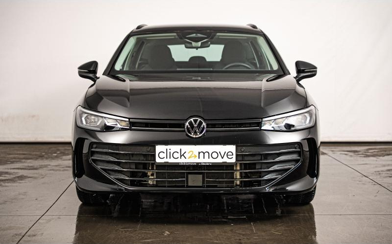 VOLKSWAGEN Passat SW