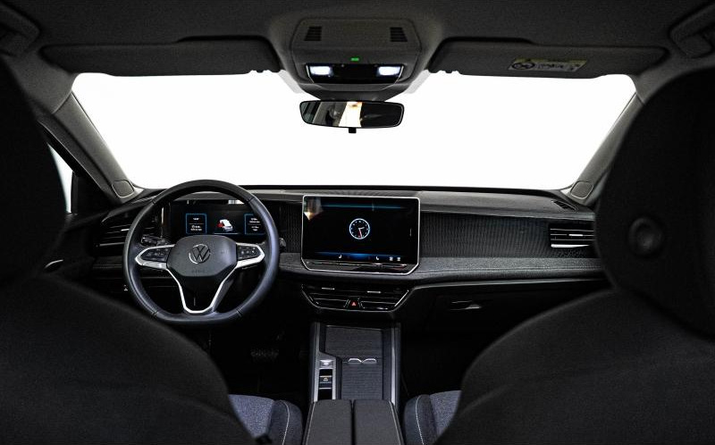 VOLKSWAGEN Passat SW