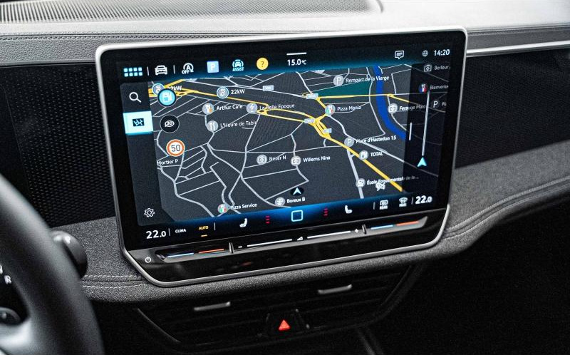 VOLKSWAGEN Passat SW