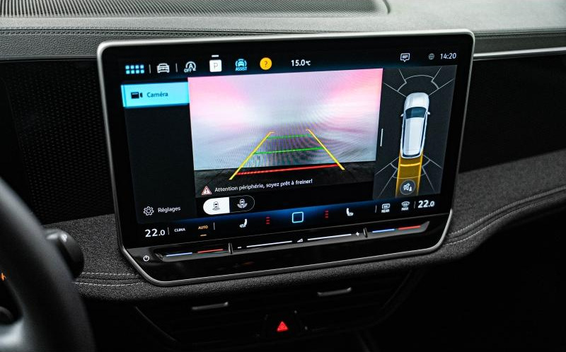 VOLKSWAGEN Passat SW