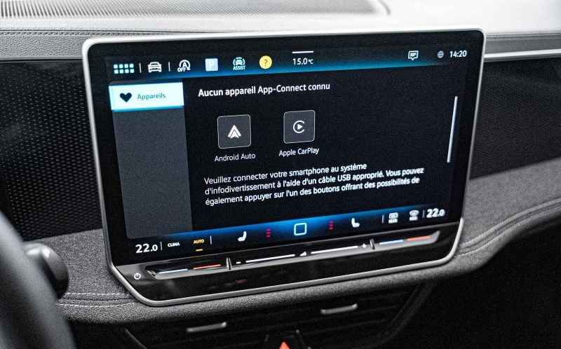 VOLKSWAGEN Passat SW