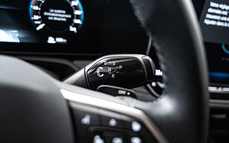 VOLKSWAGEN Passat SW