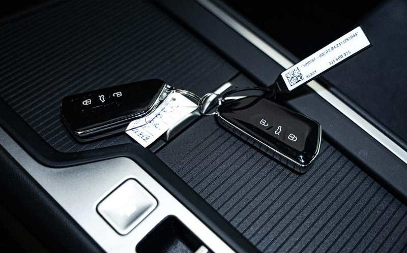 VOLKSWAGEN Passat SW