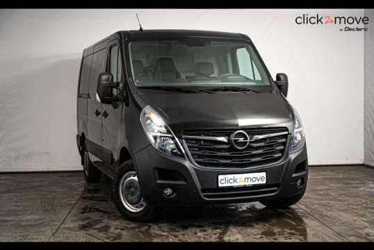 OPEL Movano Fg
