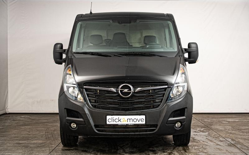 OPEL Movano Fg