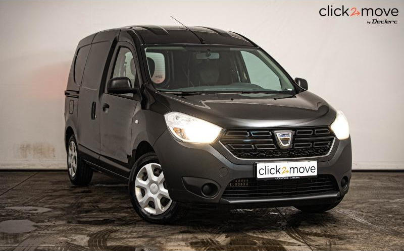 DACIA Dokker