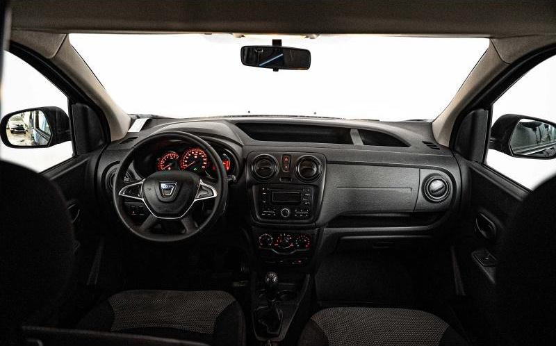 DACIA Dokker