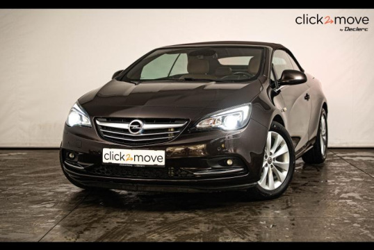 OPEL Cascada