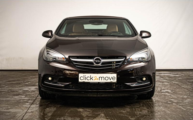 OPEL Cascada
