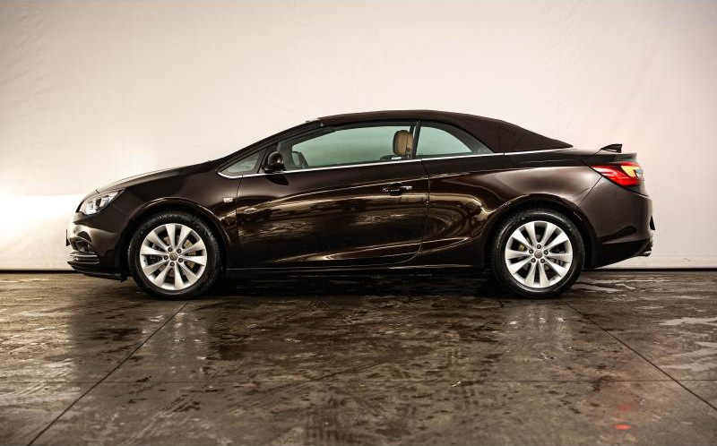 OPEL Cascada