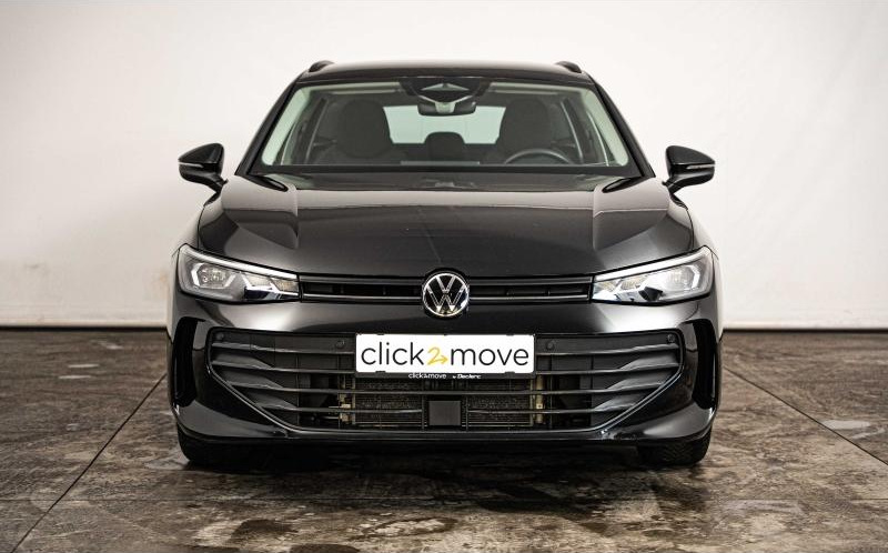 VOLKSWAGEN Passat SW
