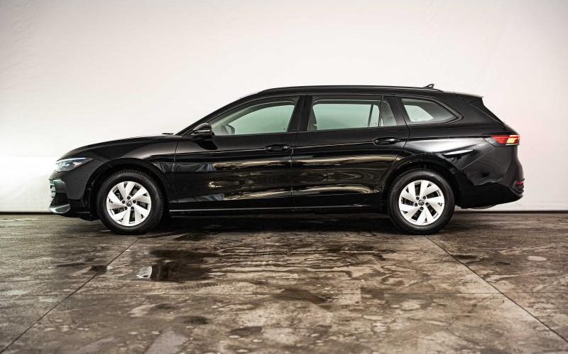VOLKSWAGEN Passat SW