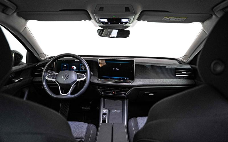 VOLKSWAGEN Passat SW