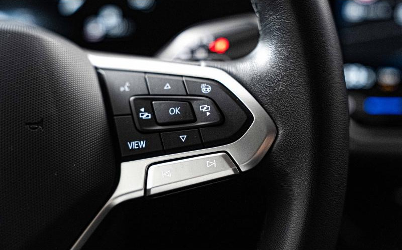 VOLKSWAGEN Passat SW