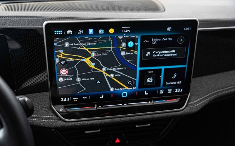 VOLKSWAGEN Passat SW