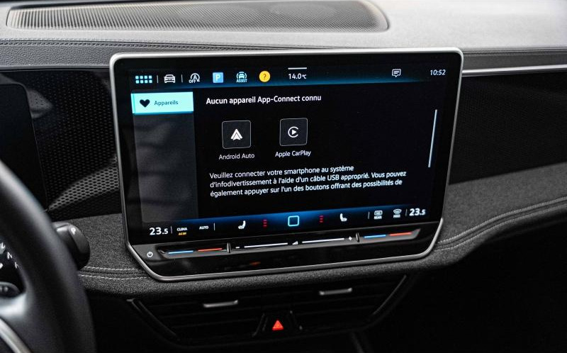 VOLKSWAGEN Passat SW