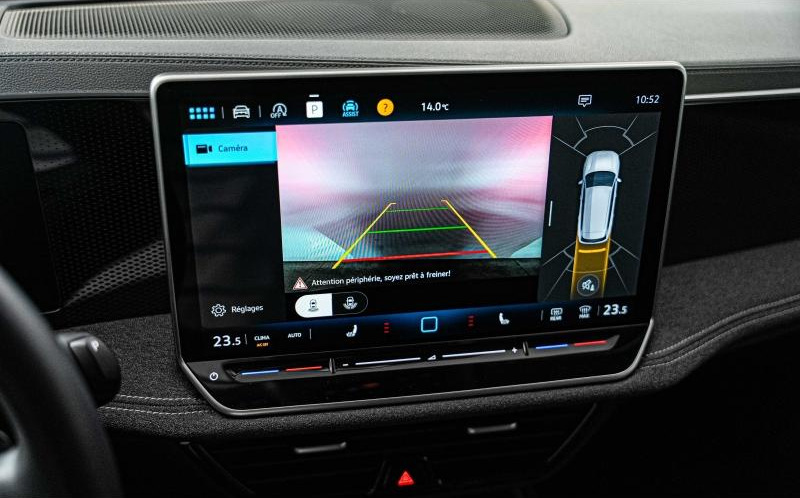 VOLKSWAGEN Passat SW