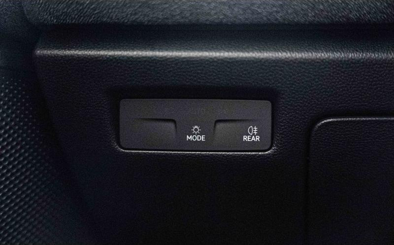 VOLKSWAGEN Passat SW