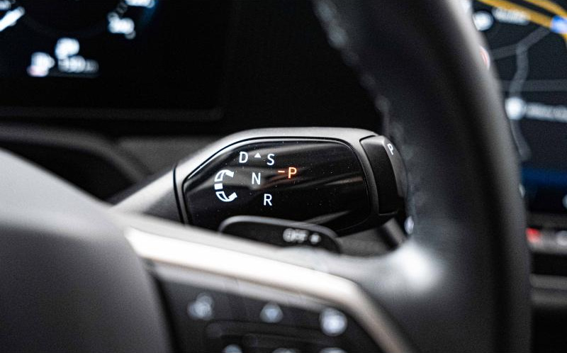 VOLKSWAGEN Passat SW