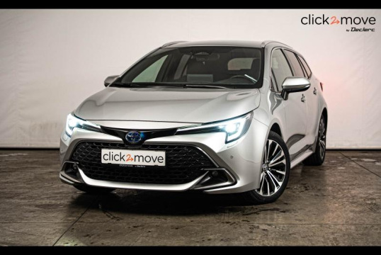 TOYOTA Corolla Touring Spt