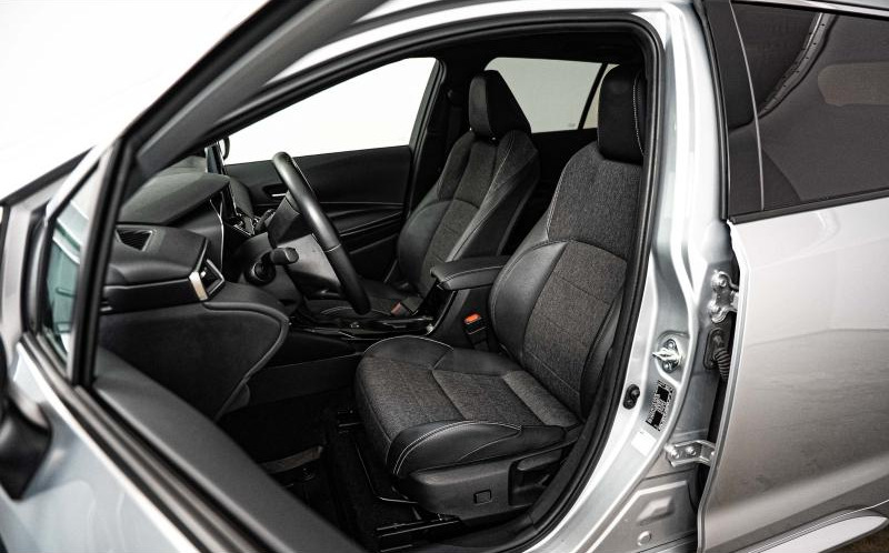 TOYOTA Corolla Touring Spt