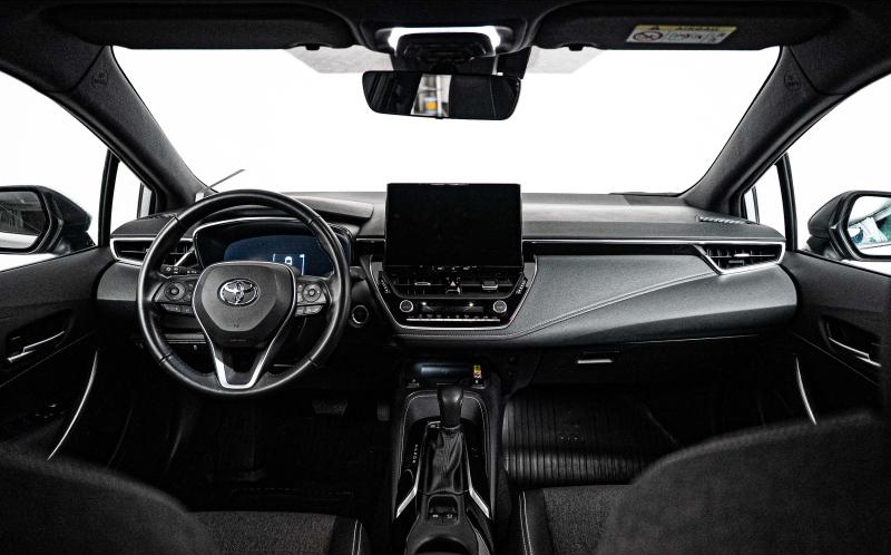 TOYOTA Corolla Touring Spt