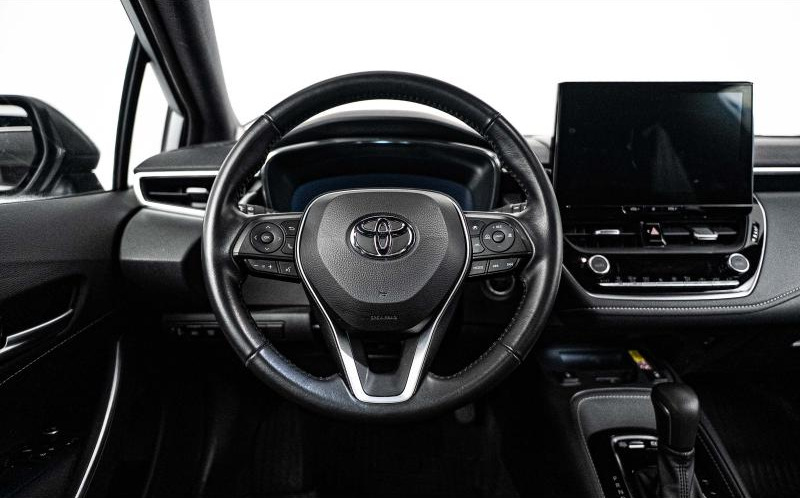 TOYOTA Corolla Touring Spt