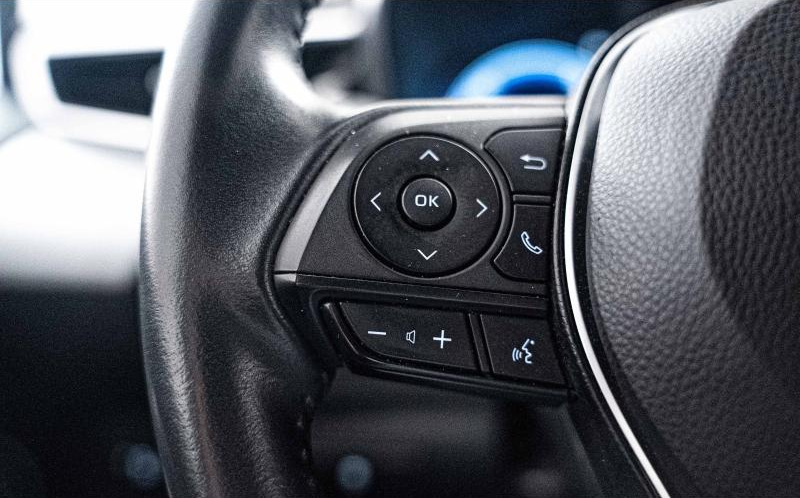 TOYOTA Corolla Touring Spt