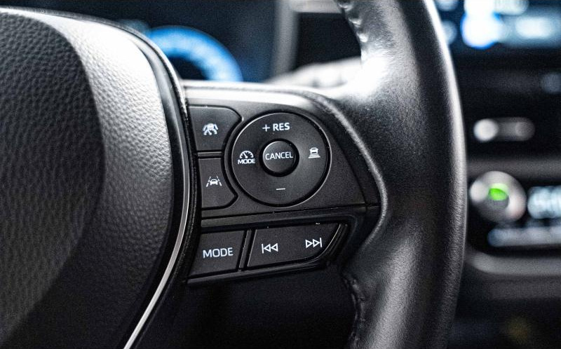 TOYOTA Corolla Touring Spt