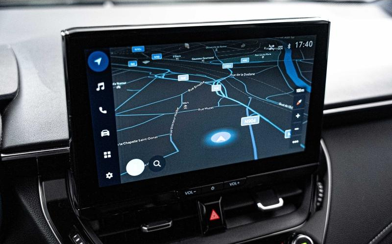 TOYOTA Corolla Touring Spt