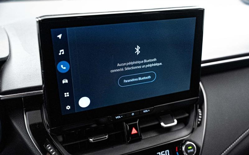 TOYOTA Corolla Touring Spt