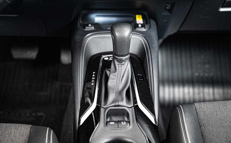 TOYOTA Corolla Touring Spt