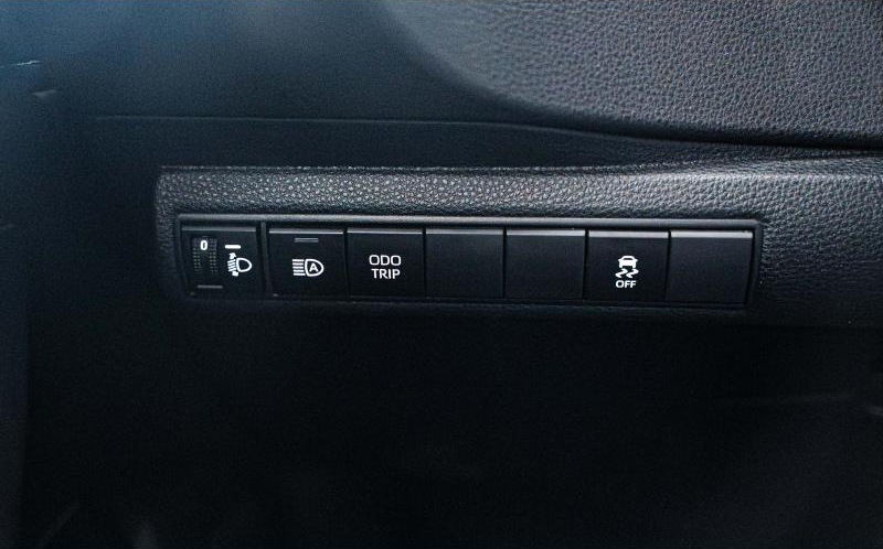 TOYOTA Corolla Touring Spt