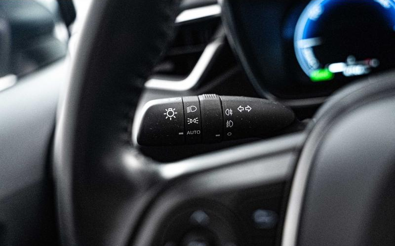 TOYOTA Corolla Touring Spt