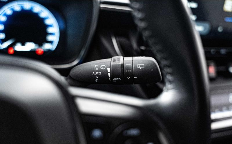 TOYOTA Corolla Touring Spt