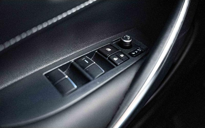 TOYOTA Corolla Touring Spt