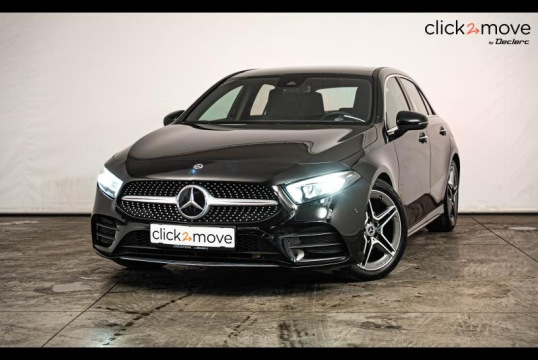 MERCEDES-BENZ Classe A