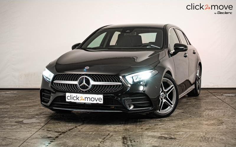 MERCEDES-BENZ Classe A