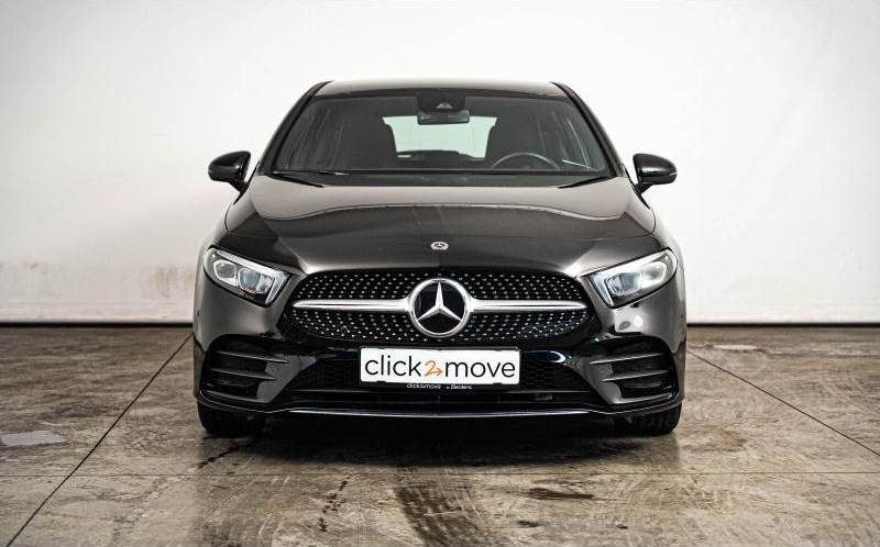 MERCEDES-BENZ Classe A