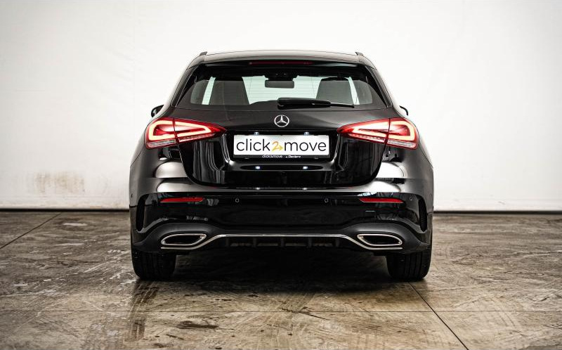 MERCEDES-BENZ Classe A