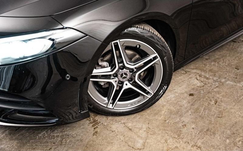 MERCEDES-BENZ Classe A