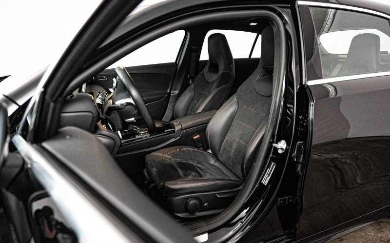 MERCEDES-BENZ Classe A