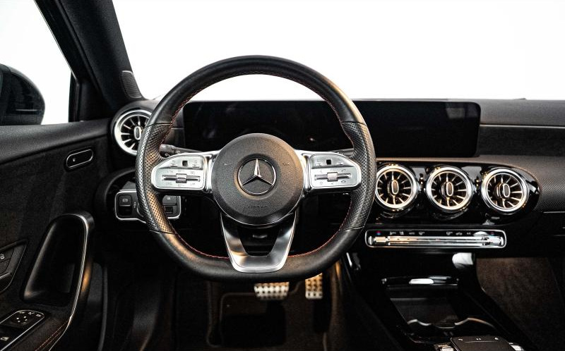 MERCEDES-BENZ Classe A